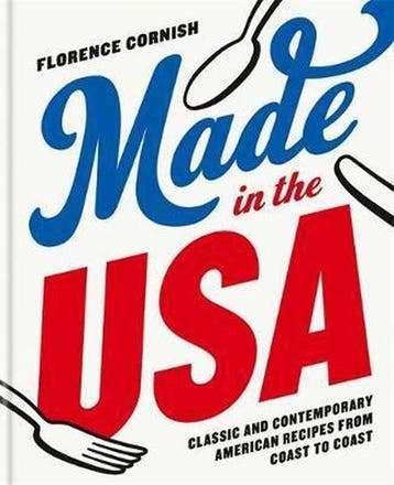 Made in the USA 9780857833549 Florence Cornish, Verzenden, Florence Cornish