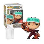 Funko Pop!  One Piece - Sakazuki #1913 Gamestop, Verzamelen, Verzenden, Nieuw