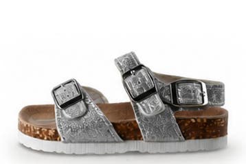 Colors of California Sandalen Meisjes in maat 24 Overig, Kinderen en Baby's, Kinderkleding | Schoenen en Sokken, Verzenden, Jongen of Meisje