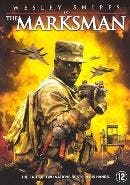 Marksman op DVD, Cd's en Dvd's, Dvd's | Avontuur, Nieuw in verpakking, Verzenden