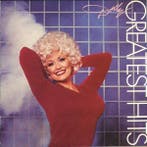 Dolly Parton - Greatest Hits, Verzenden