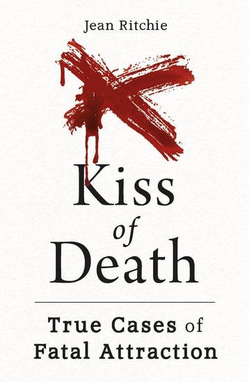 Kiss of Death 9781789292299 Jean Ritchie, Verzenden, Jean Ritchie