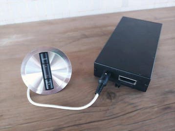 Bang & Olufsen - BeoLink Active (Type 1636) MCMXCIV +, Nieuw