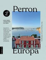 Perron Europa - 2 (9789083263977, Bart Giepmans), Boeken, Verzenden, Nieuw