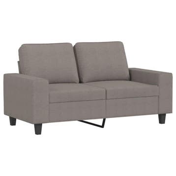 Tweezitsbank 120cm | Tweede kansje | OP = OP, Verzenden, 150 tot 200 cm, Tweepersoons, 75 tot 100 cm