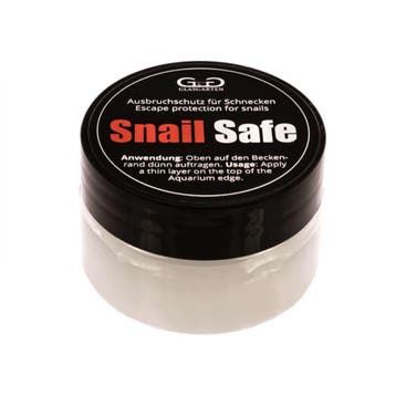 GlasGarten Snail Safe - 25 ml, Dieren en Toebehoren, Vissen | Aquaria en Toebehoren, Verzenden, Nieuw
