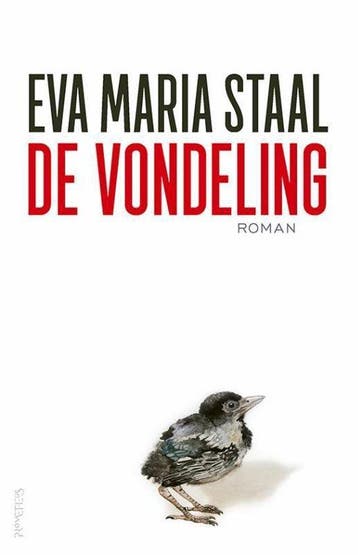 De vondeling - Staal, Verzenden, Nieuw