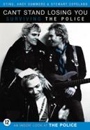 Cant stand losing you - Surviving the police op DVD, Verzenden, Nieuw in verpakking