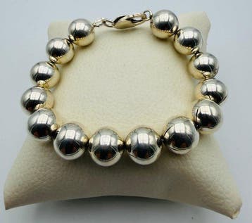 Zonder minimumprijs - Armband Zilver - 925, Nieuw
