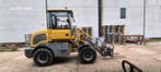 Everun ER08Easy Wiellader, Zakelijke goederen, Machines en Bouw | Heftrucks en Intern transport, Ophalen