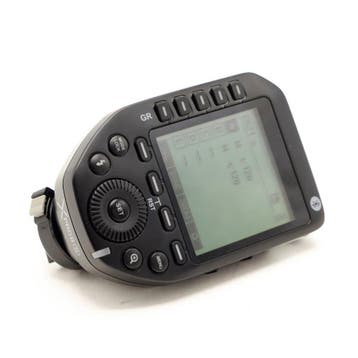Godox X-Pro II Transmitter Sony (Occ), Ophalen of Verzenden, Zo goed als nieuw, Godox