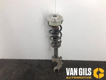 Schokdemperpoot links-voor Audi A4 O327025