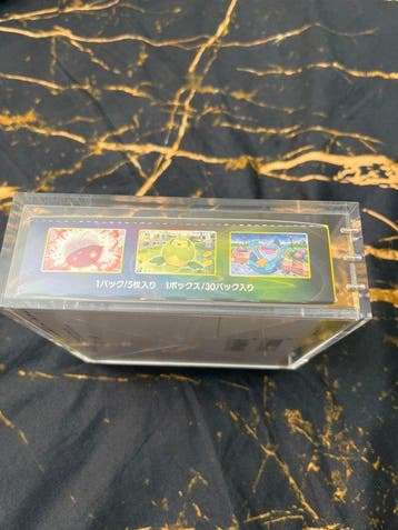 Pokémon - 30 Booster pack -  - Sword & Shield -, Nieuw