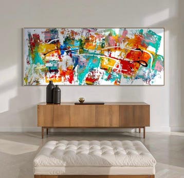 Alberto Stocco - Abstract, Antiek en Kunst