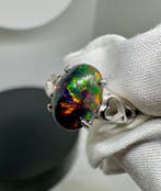 Opaal Sieraden- 2.48 g - (1)