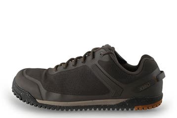 Xero Shoes Barefoot in maat 43½ Grijs, Verzenden