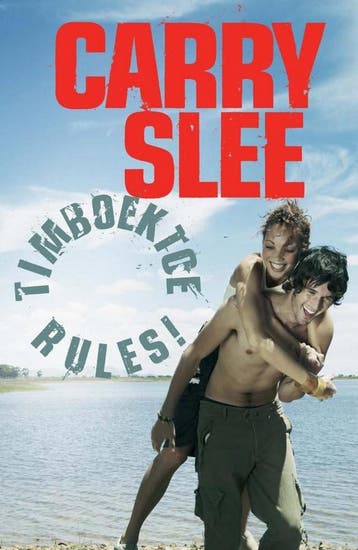 Timboektoe rules! 9789049922481 Carry Slee, Verzenden, Gelezen, Carry Slee