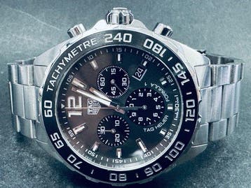 TAG Heuer - Formula 1 - CAZ1011 - Homme - 2010-2020