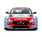 IXO 1:43 - Model raceauto - Hyundai i30 N TCR BRC N Lukoil, Nieuw