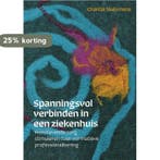 Spanningsvol verbinden in een ziekenhuis 9789463011778, Boeken, Verzenden, Gelezen, Chantal Sluijsmans