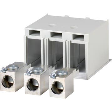 Eaton NZM2-XKA Tunnel Terminal 3P Wiring Set - 271457, Verzenden