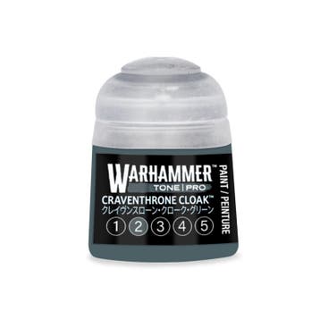 Tone Pro Craventhrone Cloak 2 12 ml (Warhammer nieuw), Hobby en Vrije tijd, Ophalen of Verzenden, Nieuw