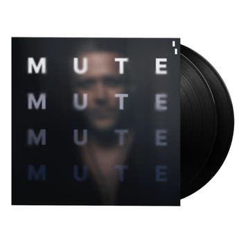 Jan Blomqvist - Mute