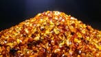 Amber - Barnsteen - Baltic Amber - 0.5 mm - 0.5 mm
