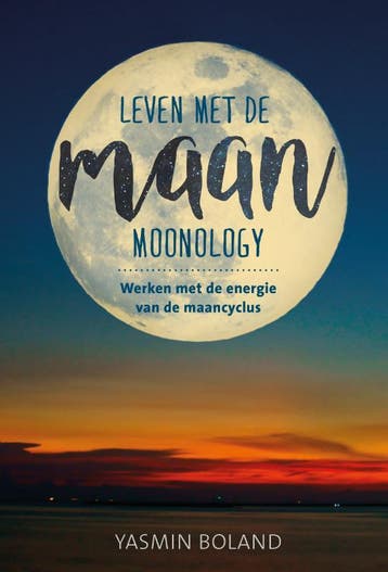 Leven Met De Maan | Yasmin Boland | Nieuw, Verzenden, Nieuw, Yasmin Boland