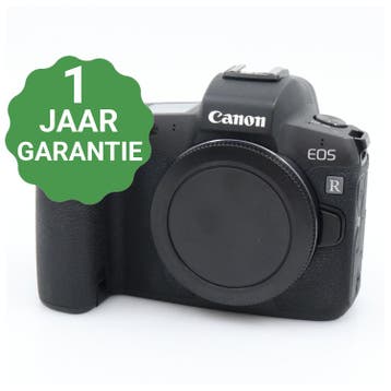 10% korting | Canon EOS R body | Tweedehands, TV, Hi-fi & Vidéo, Verzenden