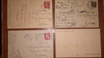 Italië - Stad en Landschap - Italië - Ansichtkaart (60) -, Collections