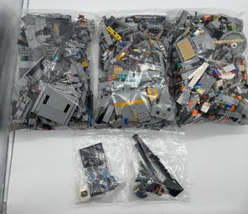 Lego Set - 75331 - Star Wars - Lego Star Wars, 75331 Ucs