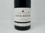 2015 Stéphane Ogier Côte-Rôtie Lieu-dit La Viallière - Rhône, Nieuw
