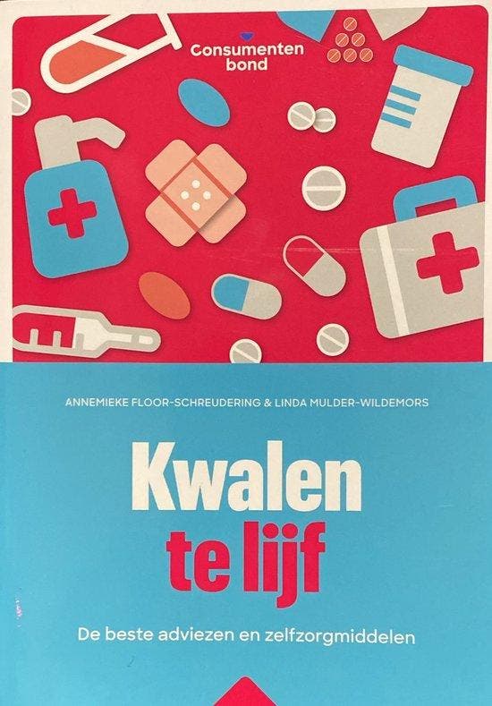 Kwalen te lijf 9789059515024 Annemiek Floor, Boeken, Overige Boeken, Zo goed als nieuw, Verzenden