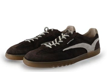 Floris van Bommel Sneakers in maat 44 Bruin, Kleding | Heren, Schoenen, Bruin, Verzenden, Floris van Bommel, Sneakers