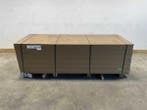 Veiling - 15x MDF plaat 2620x1030mm ongegrond 25mm, Bricolage & Construction, Plaques & Panneaux