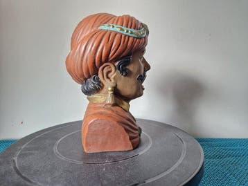 Dutch Originals - Sculpture, Intec Gaper nr 22, collecters