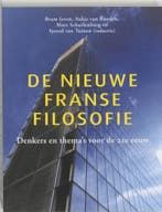 De nieuwe Franse filosofie 9789461050199 Robin van den Akker, Boeken, Verzenden, Gelezen, Robin van den Akker