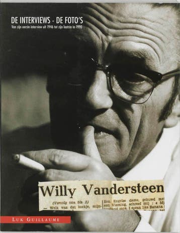 Willy Vandersteen 9789002221286, Verzenden, Zo goed als nieuw