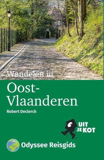 Wandelen In Oost-Vlaanderen | Robert Declerck | Nieuw, Verzenden, Nieuw, Robert Declerck