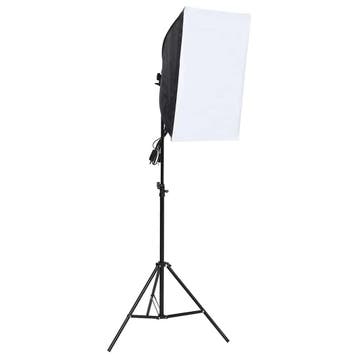 vidaXL Studiolamp professioneel 60x40 cm, Verzenden