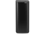Brabantia Bo Touch Bin - Prullenbak - 30 liter - Matt Black, Verzenden
