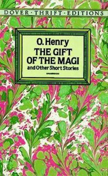 The Gift of the Magi and Other Short Stories 9780486270616, Verzenden, O Henry