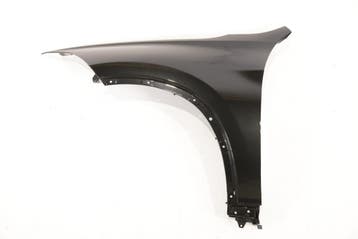 BMW X1 F48 Zijscherm links 7427299 41007427299, Ophalen of Verzenden