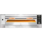 Pizzaoven | COMPACT S | Elektrisch | 4x Ø35cm | 85°C/455°C, Verzenden, Nieuw in verpakking