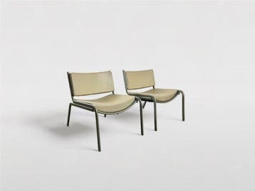 Dutch Individuals - Copray & Scholten - Fauteuil (2) - N° 01