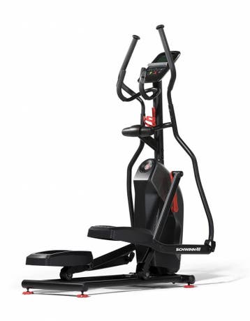 Schwinn 510E - Crosstrainer - compact - past in elke ruimte, Sport en Fitness, Verzenden, Nieuw