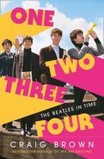 One Two Three Four 9780008340001 Craig Brown, Verzenden, Craig Brown