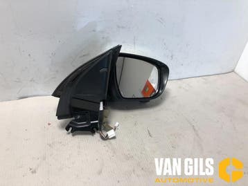 Buitenspiegel rechts Nissan Qashqai O333026