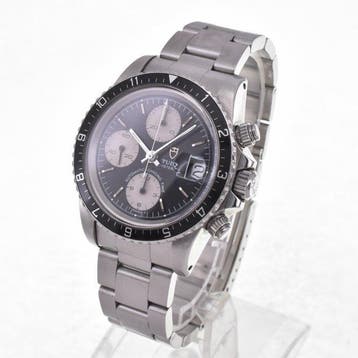 Tudor - Chrono time - 79170 - Heren - 1990-1999